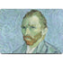 Van Gogh Self-portrait by Van Gogh Apple MacBook Pro 14-inch Skin