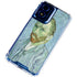 Van Gogh Self-portrait by Van Gogh Moto G 5G (2024) Clear Case