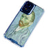 Van Gogh Self-portrait by Van Gogh Moto G Play 4G (2024) Clear Case