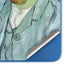 Van Gogh Self-portrait by Van Gogh Moto G Play 4G (2024) Skin