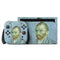 Van Gogh Self-portrait by Van Gogh Nintendo Switch 2 (2025) with Joy-Con Skin