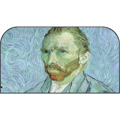 Van Gogh Self-portrait by Van Gogh Nintendo Switch 2 (2025) with Joy-Con Skin