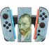 Van Gogh Self-portrait by Van Gogh Nintendo Switch 2 (2025) Joy-Con Controller Skin