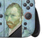 Van Gogh Self-portrait by Van Gogh Nintendo Switch 2 (2025) Joy-Con Controller Skin