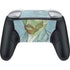 Van Gogh Self-portrait by Van Gogh Nintendo Switch 2 (2025) Pro Controller Skin