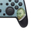 Van Gogh Self-portrait by Van Gogh Nintendo Switch 2 (2025) Pro Controller Skin