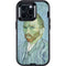 Van Gogh Self-portrait by Van Gogh Otterbox Defender iPhone Skin