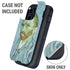 Van Gogh Self-portrait by Van Gogh Otterbox Defender iPhone Skin