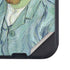Van Gogh Self-portrait by Van Gogh Otterbox Defender iPhone Skin