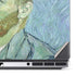 Van Gogh Self-portrait by Van Gogh Dell Precision Skin