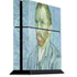 Van Gogh Self-portrait by Van Gogh PlayStation PS4 Skins