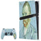 Van Gogh Self-portrait by Van Gogh PS5 Pro Bundle Skin