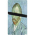 Van Gogh Self-portrait by Van Gogh PS5 Pro Console Skin