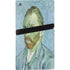 Van Gogh Self-portrait by Van Gogh PS5 Pro Disk Bundle Skin
