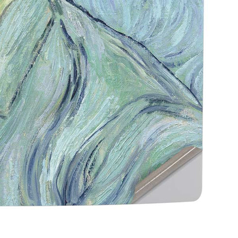 Van Gogh Self-portrait by Van Gogh PS5 Pro Disk Console Skin