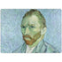Van Gogh Self-portrait by Van Gogh Surface Laptop 7 15in Skin
