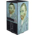 Vincent Van Gogh Self-portrait Xbox Series X Bundle Skin