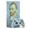 Van Gogh Self-portrait by Van Gogh Xbox Series X Skins