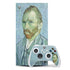 Van Gogh Self-portrait by Van Gogh Xbox Series X Skins