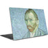 Van Gogh Self-portrait by Van Gogh Dell XPS Skin