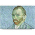 Van Gogh Self-portrait by Van Gogh Dell XPS Skin