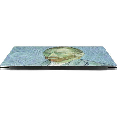 Van Gogh Self-portrait by Van Gogh Dell XPS Skin