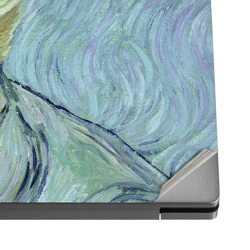 Van Gogh Self-portrait by Van Gogh Dell XPS Skin