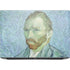 Van Gogh Self-portrait by Van Gogh HP ZBook Fury 16 G10 Skin