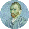 Shop Vincent Van Gogh Designs