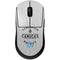 NHL Vancouver Canucks Black Text G Pro Wireless Gaming Mouse Skin