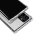 NHL Vancouver Canucks Black Text Galaxy S23 Ultra Clear Case