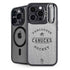 NHL Vancouver Canucks Black Text iPhone Cases