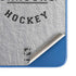 NHL Vancouver Canucks Black Text Moto G Play 4G (2024) Skin
