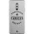 NHL Vancouver Canucks Black Text OnePlus 7 Pro Skin