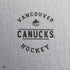 NHL Vancouver Canucks Black Text PS4 Console and Controller Bundle Skin