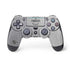NHL Vancouver Canucks Black Text PS4 Pro/Slim Controller Skin