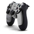 NHL Vancouver Canucks Black Text PS4 Pro/Slim Controller Skin
