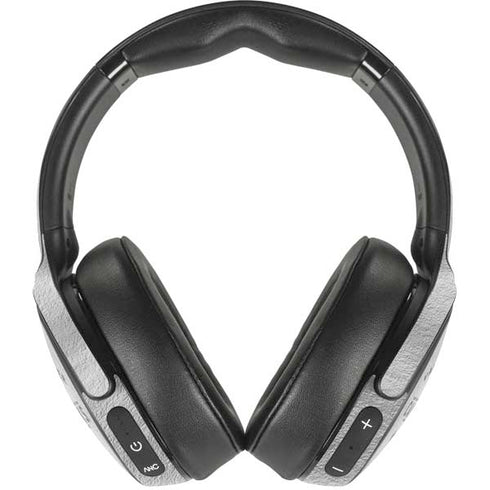 NHL Vancouver Canucks Black Text Skullcandy Venue Skin