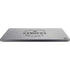 NHL Vancouver Canucks Black Text Surface Laptop 7 13.8in Skin