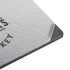 NHL Vancouver Canucks Black Text Surface Laptop 7 13.8in Skin