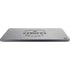 NHL Vancouver Canucks Black Text Surface Laptop 7 15in Skin