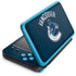 NHL Vancouver Canucks Distressed Nintendo Skins