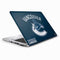 NHL Vancouver Canucks Distressed HP Elitebook Skin