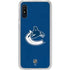 NHL Vancouver Canucks Distressed Galaxy Cases