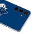 NHL Vancouver Canucks Distressed Galaxy A35 5G Skin