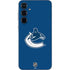 NHL Vancouver Canucks Distressed Galaxy A36 5G Skin