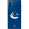 NHL Vancouver Canucks Distressed Galaxy Note 10 Plus Skin