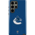 NHL Vancouver Canucks Distressed Galaxy S23 Ultra Pro Case