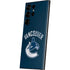 NHL Vancouver Canucks Distressed Galaxy Skins
