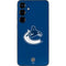 NHL Vancouver Canucks Distressed Galaxy S25 Skin